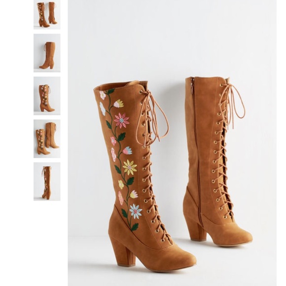 Shoes - B.A.I.T. Footwear You Grow, Girl!